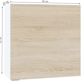 Шкаф навесной ПН-06