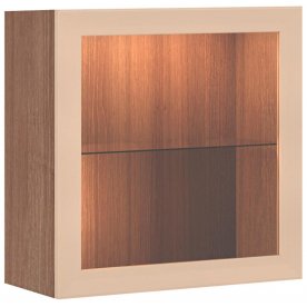 Шкаф навесной Нобиле ПНК ШКо