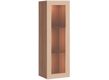 Шкаф навесной Нобиле ПНК КК