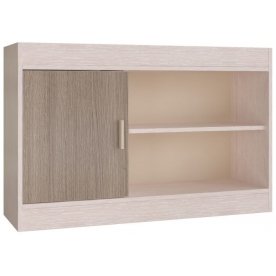 Шкаф навесной Паскаль