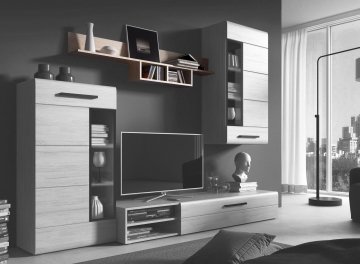 Полка Кельн 138 см