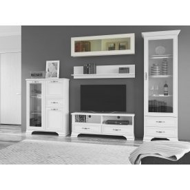 Полка навесная Tiffany 1V