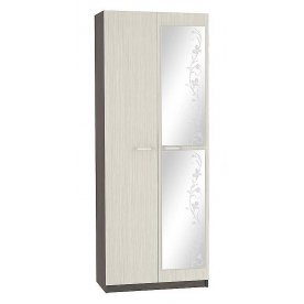 Шкаф двухдверный Марта ШК-112