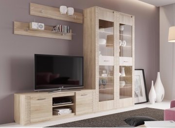 Витрина Элана