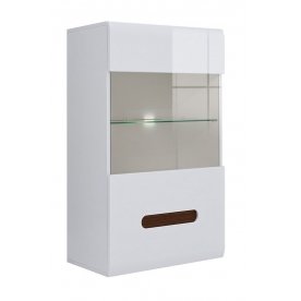 Витрина Azteca S205-SFW1W