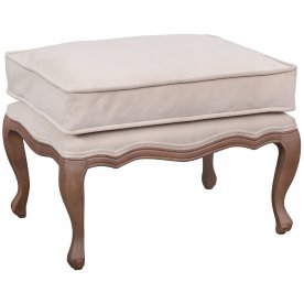 Банкетка Nitro Beige Ottoman V2