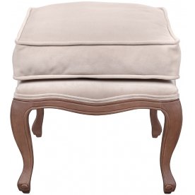 Банкетка Nitro Beige Ottoman V2