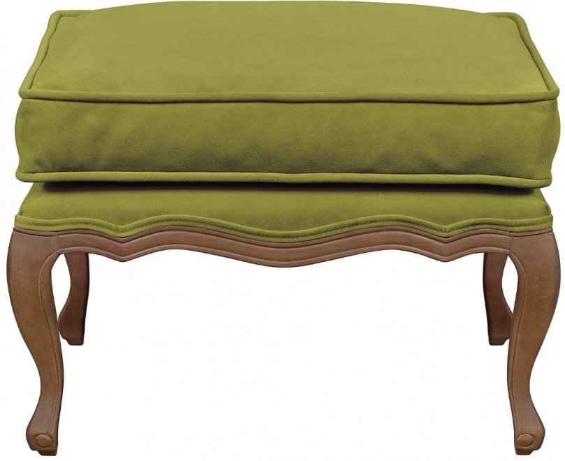 Банкетка Nitro Green Ottoman