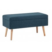 темно-синий