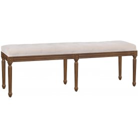 Оттоманка Clay Beige V2