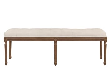 Оттоманка Clay Beige V2