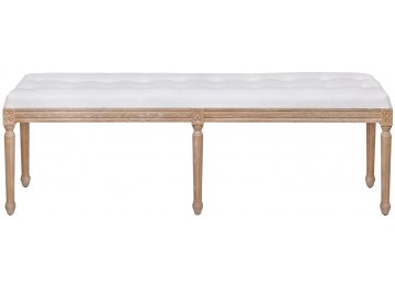 Оттоманка Clay White