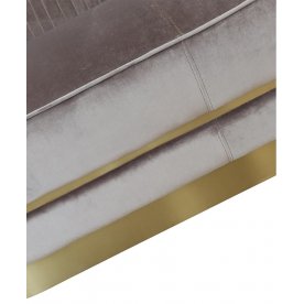 Диван 87YY-1890-2 BRN