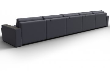 Диван Амиран Мегалонг