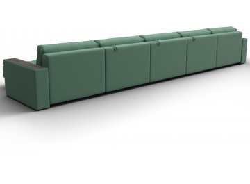 Диван Амиран Мегалонг