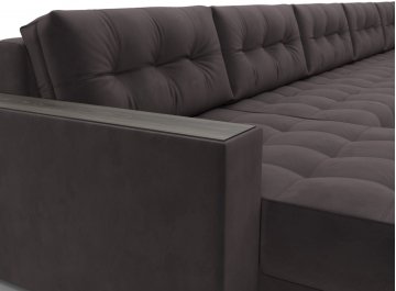 Диван Амиран Мегалонг