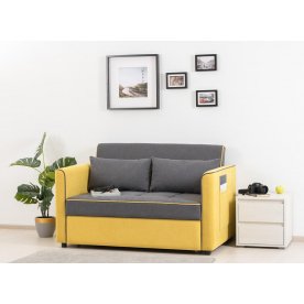 Диван Бакстер арт. ТД 343