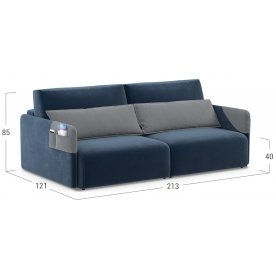 Диван Moon Family 118