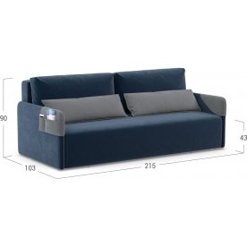 Диван Moon Family 118