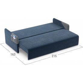 Диван Moon Family 118