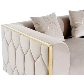 Диван Bern 102AN-DIV-9172-BEG