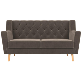 Диван Брайтон 2 Люкс