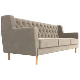 Диван Брайтон 3 Люкс