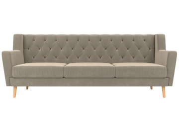 Диван Брайтон 3 Люкс