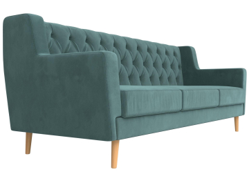 Диван Брайтон 3 Люкс