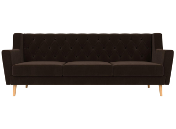 Диван Брайтон 3 Люкс