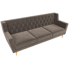 Диван Брайтон 3 Люкс