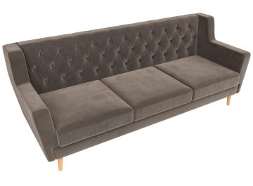 Диван Брайтон 3 Люкс