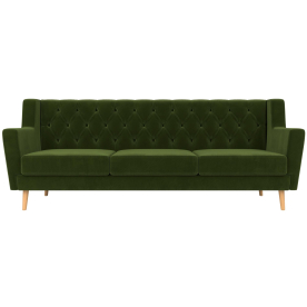 Диван Брайтон 3 Люкс