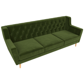 Диван Брайтон 3 Люкс