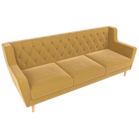 Диван Брайтон 3 Люкс