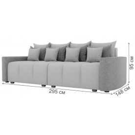 Диван Бристоль