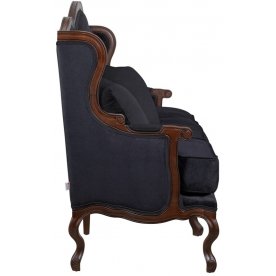 Диван Brody triple black