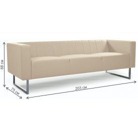 Диван Chairman Вента