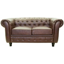 Диван Chesterfield
