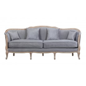 Диван Darcy 3 Grey