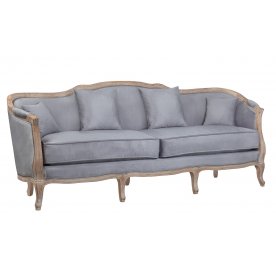 Диван Darcy 3 Grey