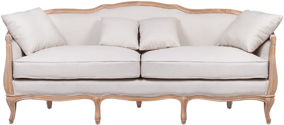 Диван Darcy 3 V2