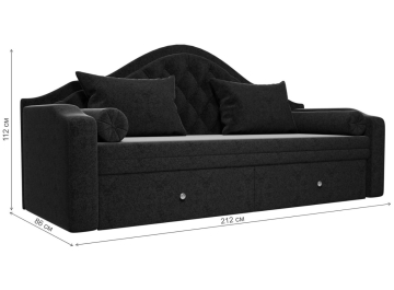 Диван Сойер