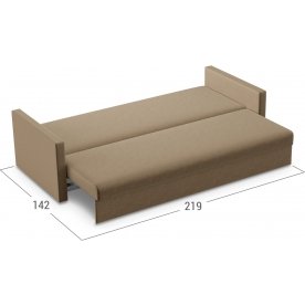 Диван Moon Family 134