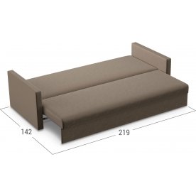 Диван Moon Family 134