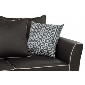 Диван двухместный 28-911-2GR7