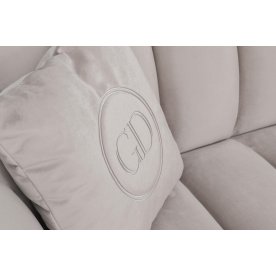 Диван Fabio трехместный