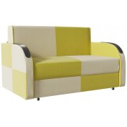 желтый / бежевый