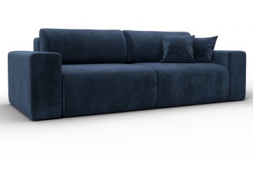 Диван Форум-036 НПБ Классик tower 13 синий