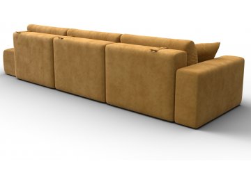 Диван Форум-036 НПБ Модерн Лонг